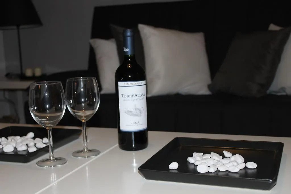 Apartment Casa-Nova Suites Barcelona