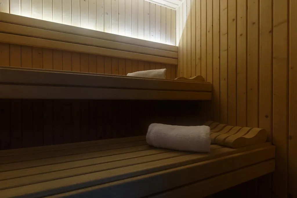 Apartment Casa-Nova Suites Barcelona