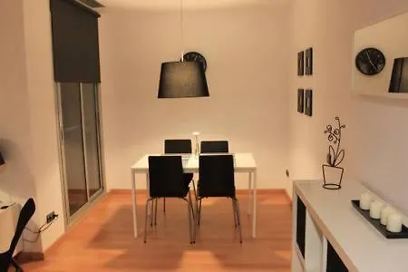 Casa-Nova Suites Barcelona Apartment