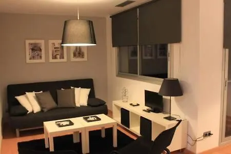 Casa-Nova Suites Barcelona 0*,  Spain