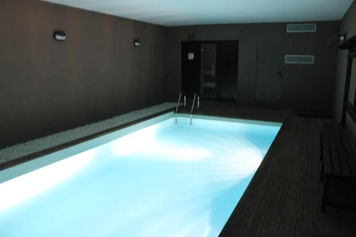 Casa-Nova Suites Barcelona Apartment